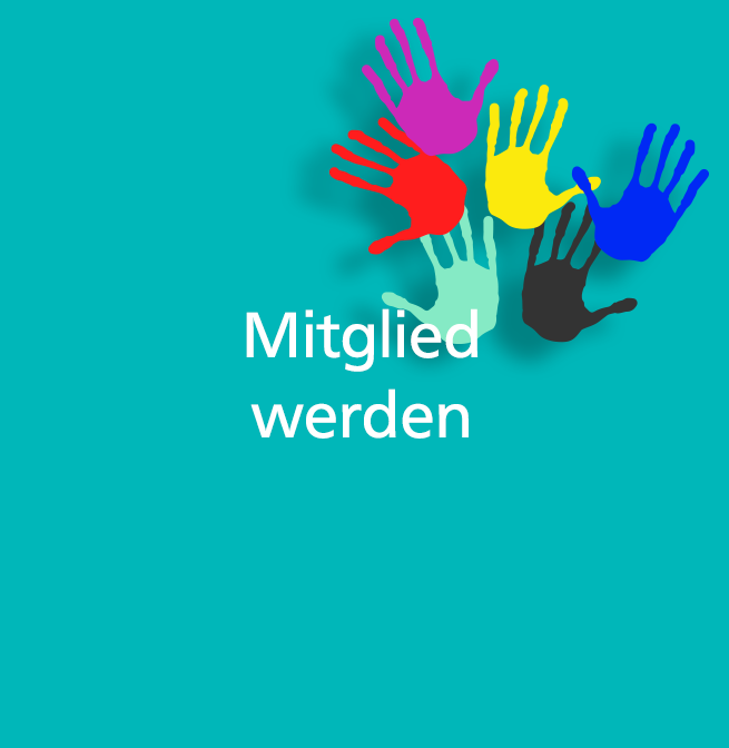 Mitglied werden